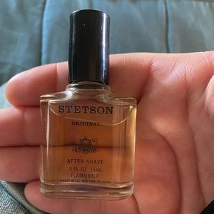 Stetson After Shave .5oz